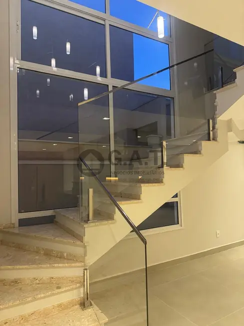 Foto 8 de Casa de Condomínio com 3 quartos à venda, 280m2 em Jardim Residencial Mont Blanc, Sorocaba - SP