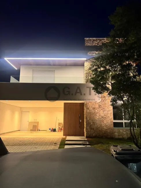 Foto 4 de Casa de Condomínio com 3 quartos à venda, 280m2 em Jardim Residencial Mont Blanc, Sorocaba - SP