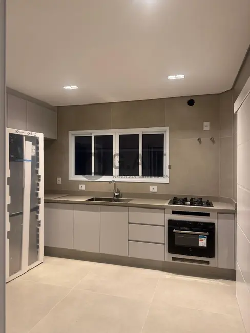 Casa de Condomínio com 3 quartos à venda, 280m2 em Jardim Residencial Mont Blanc, Sorocaba - SP - imagem 8 Foto 8 de Casa de Condomínio com 3 quartos à venda, 280m2 em Jardim Residencial Mont Blanc, Sorocaba - SP