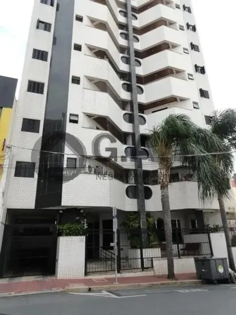Apartamento com 3 quartos à venda, 109m2 em Centro, Sorocaba - SP - imagem 1 Foto 1 de Apartamento com 3 quartos à venda, 109m2 em Centro, Sorocaba - SP