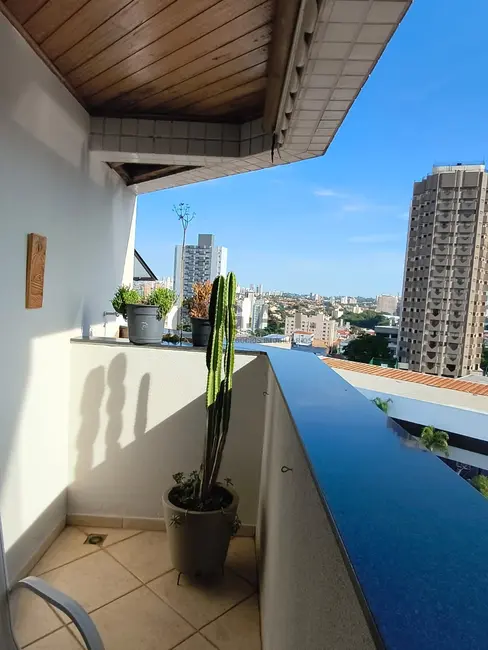 Apartamento com 3 quartos à venda, 109m2 em Centro, Sorocaba - SP - imagem 8 Foto 8 de Apartamento com 3 quartos à venda, 109m2 em Centro, Sorocaba - SP