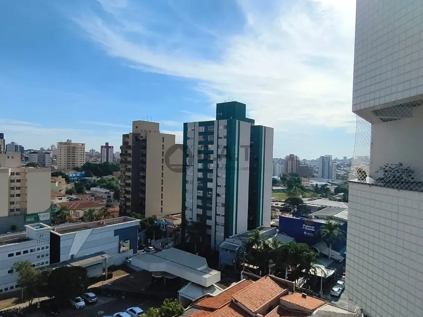 Apartamento com 3 quartos à venda, 109m2 em Centro, Sorocaba - SP - imagem 9 Foto 9 de Apartamento com 3 quartos à venda, 109m2 em Centro, Sorocaba - SP