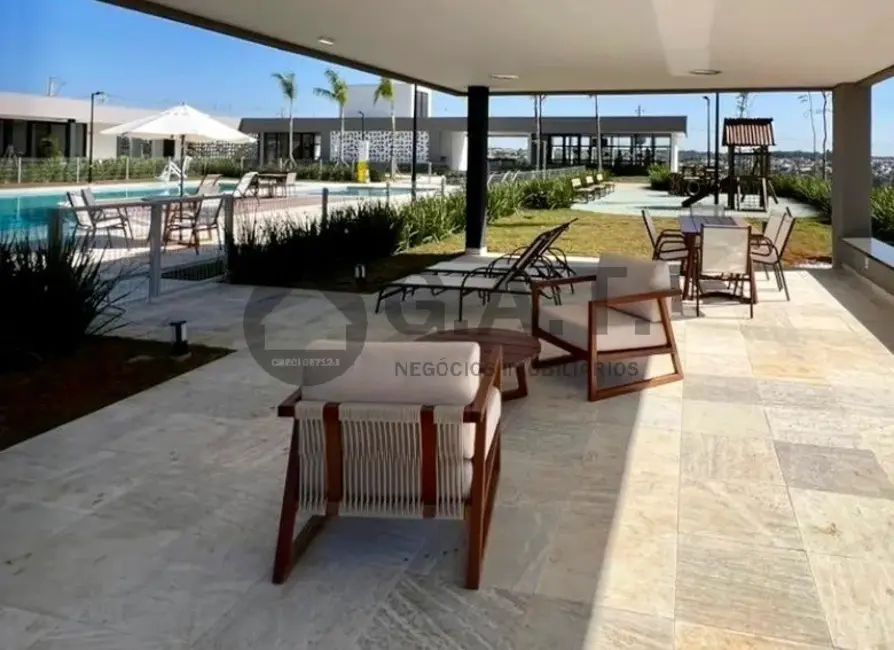 Foto 2 de Casa de Condomínio com 3 quartos à venda, 176m2 em Votorantim - SP