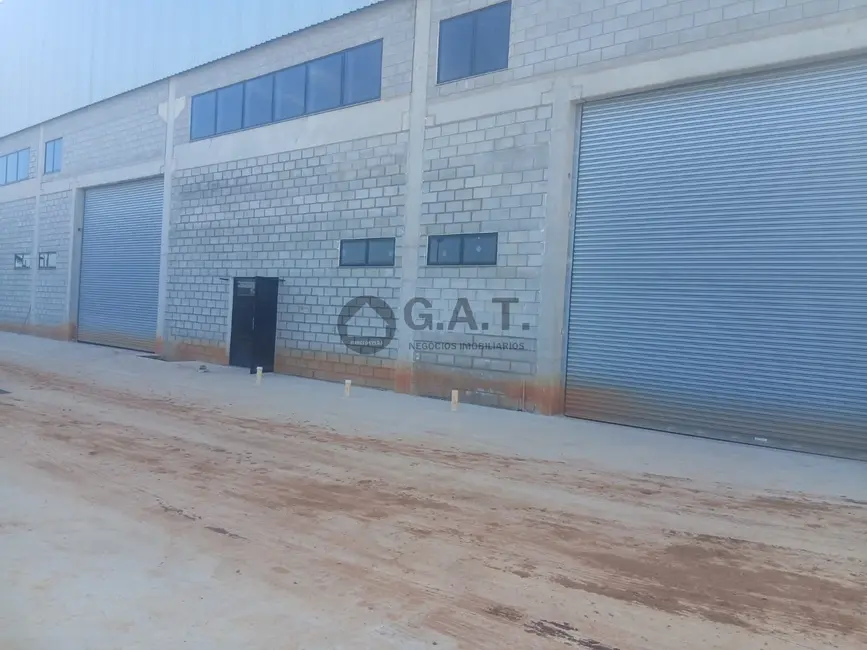 Foto 5 de Armazém / Galpão para alugar, 1094m2 em Iporanga, Sorocaba - SP