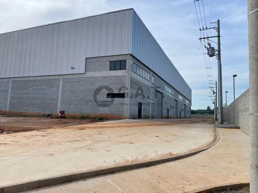 Foto 2 de Armazém / Galpão para alugar, 1094m2 em Iporanga, Sorocaba - SP