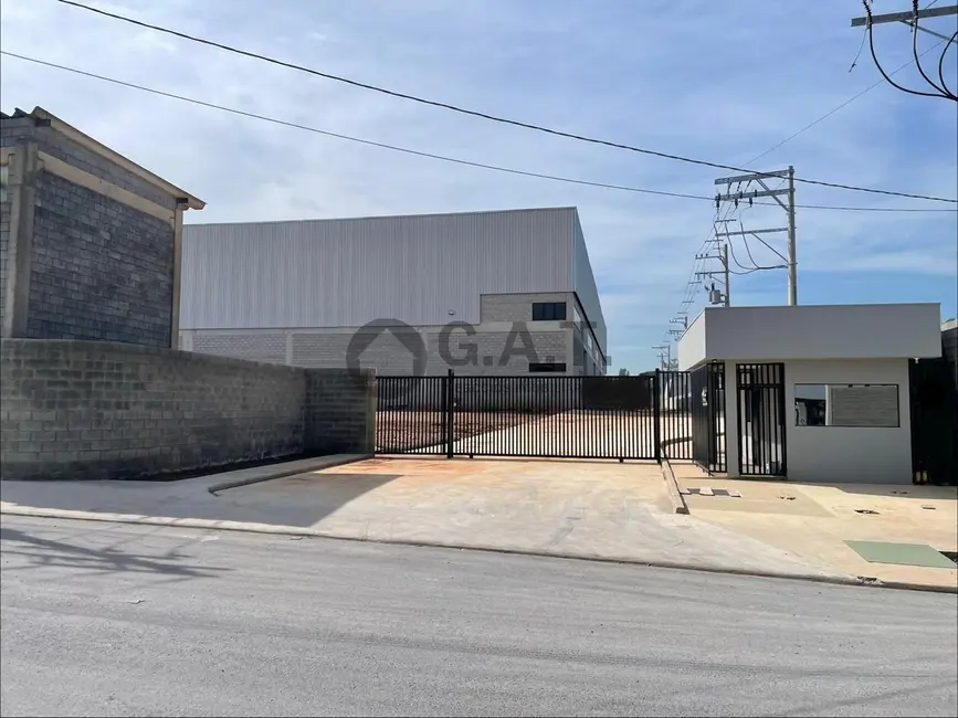 Foto 3 de Armazém / Galpão para alugar, 1094m2 em Iporanga, Sorocaba - SP