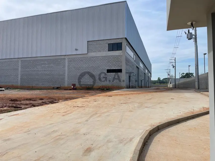 Foto 4 de Armazém / Galpão para alugar, 1094m2 em Iporanga, Sorocaba - SP