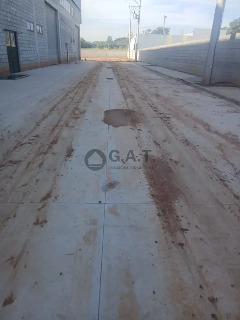 Foto 5 de Armazém / Galpão para alugar, 1094m2 em Iporanga, Sorocaba - SP