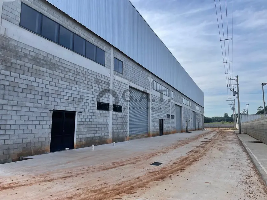 Foto 2 de Armazém / Galpão para alugar, 1094m2 em Iporanga, Sorocaba - SP