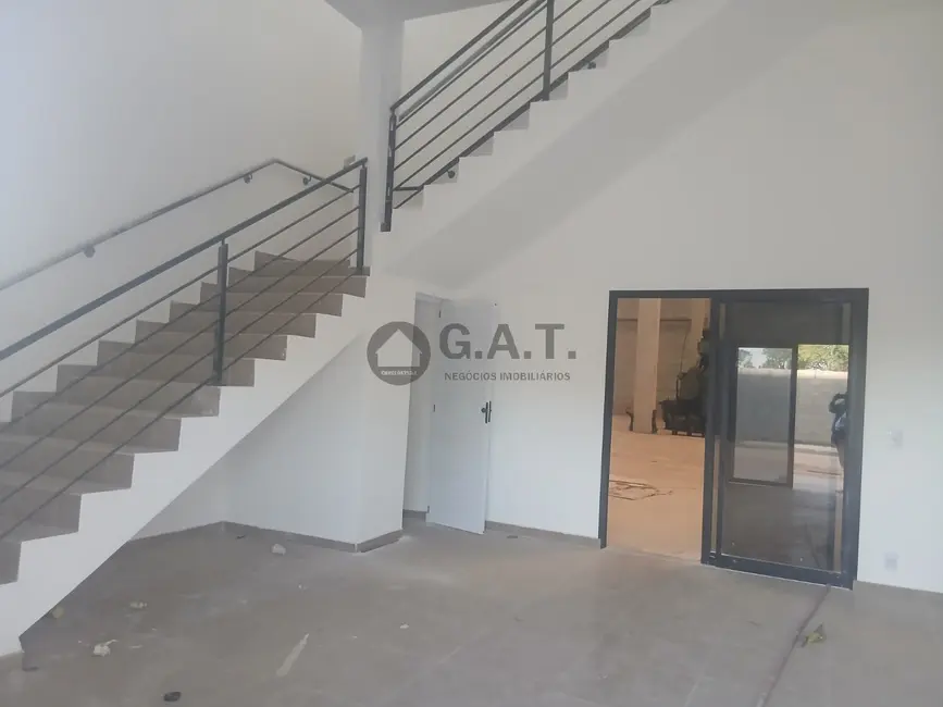 Foto 8 de Armazém / Galpão para alugar, 1094m2 em Iporanga, Sorocaba - SP