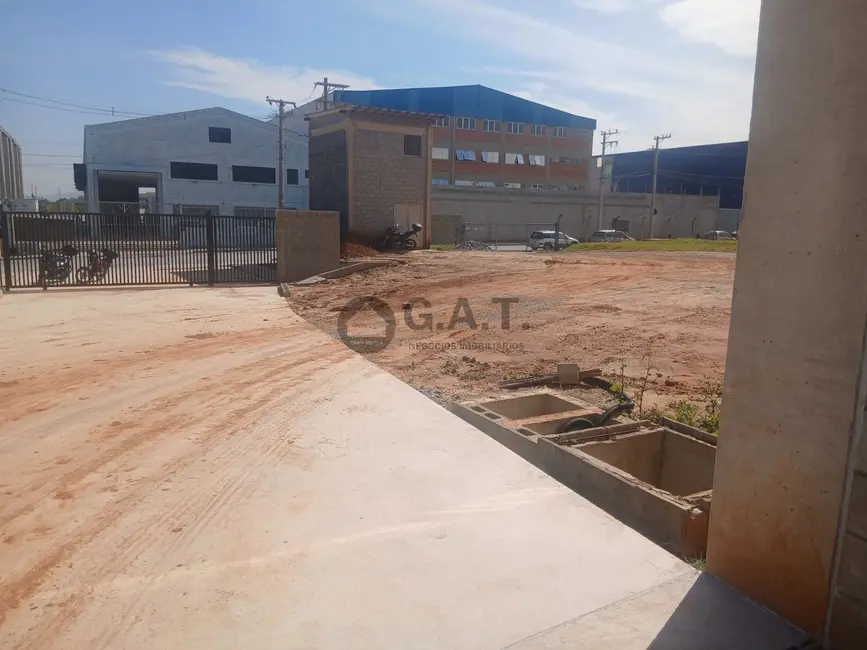 Foto 6 de Armazém / Galpão para alugar, 1094m2 em Iporanga, Sorocaba - SP