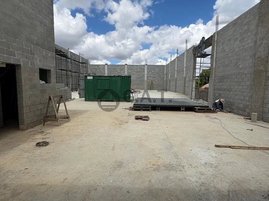 Foto 5 de Armazém / Galpão para alugar, 750m2 em Iporanga, Sorocaba - SP