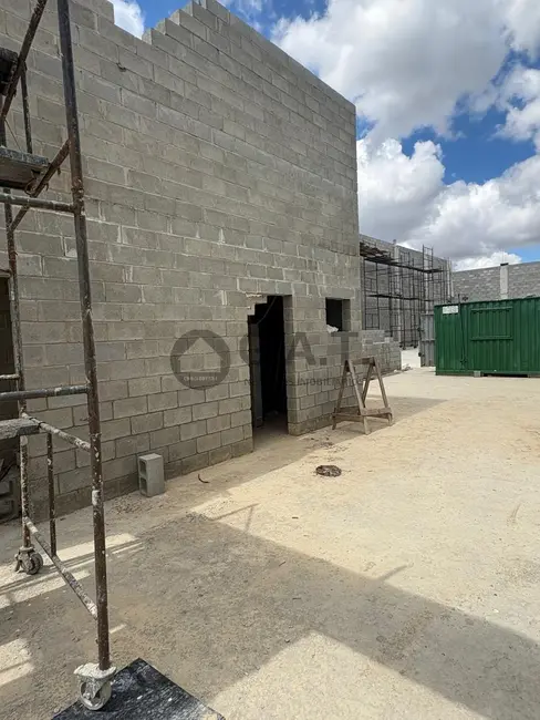 Foto 4 de Armazém / Galpão para alugar, 750m2 em Iporanga, Sorocaba - SP