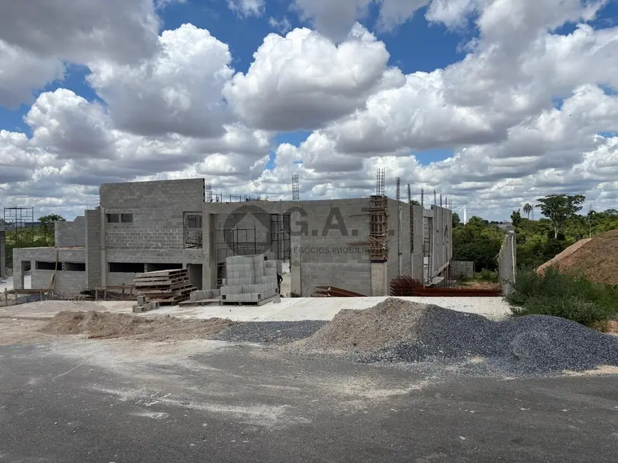 Foto 1 de Armazém / Galpão para alugar, 750m2 em Iporanga, Sorocaba - SP