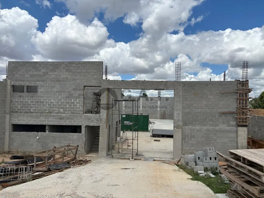 Foto 2 de Armazém / Galpão para alugar, 750m2 em Iporanga, Sorocaba - SP