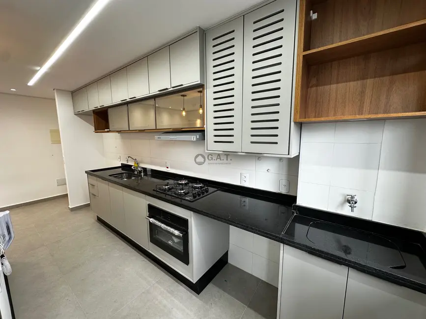 Foto 4 de Apartamento com 2 quartos para alugar, 70m2 em Jardim América, Sorocaba - SP