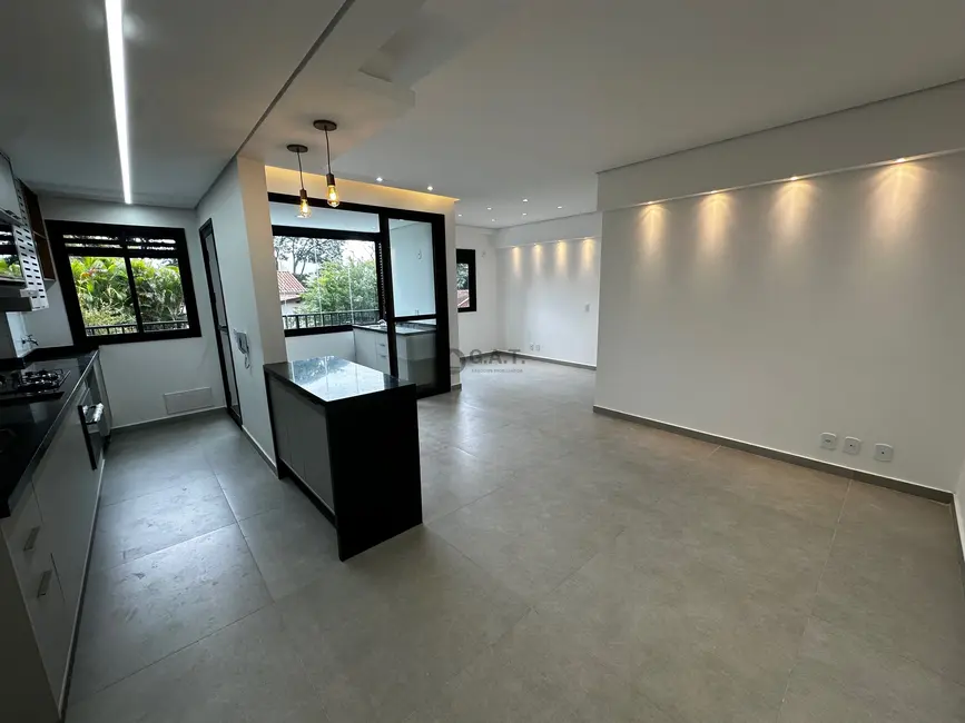 Foto 2 de Apartamento com 2 quartos para alugar, 70m2 em Jardim América, Sorocaba - SP