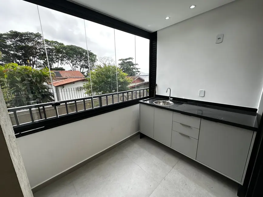 Foto 5 de Apartamento com 2 quartos para alugar, 70m2 em Jardim América, Sorocaba - SP