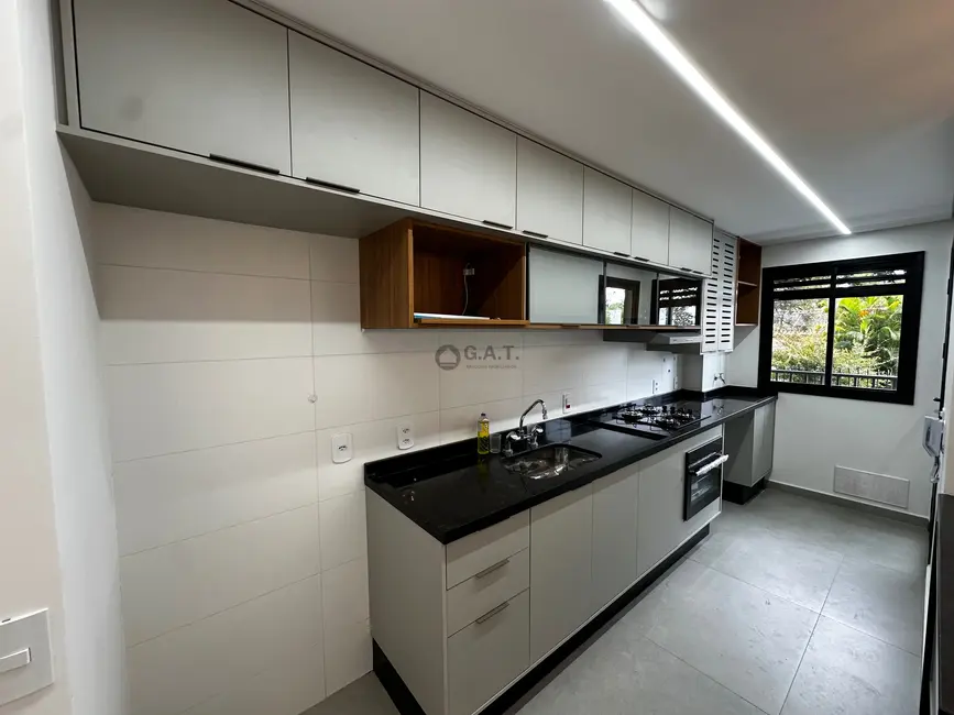 Foto 3 de Apartamento com 2 quartos para alugar, 70m2 em Jardim América, Sorocaba - SP