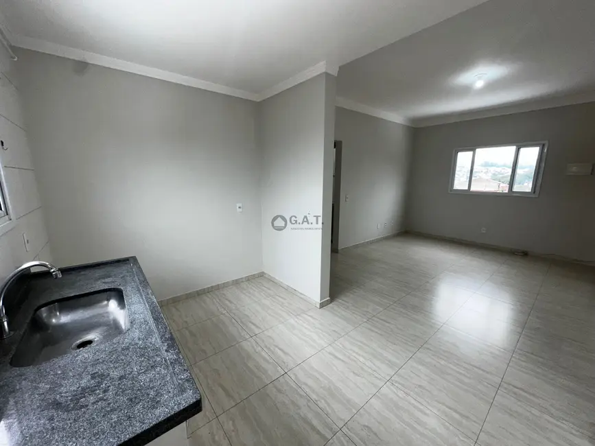 Foto 6 de Apartamento com 2 quartos para alugar, 71m2 em Vila Hortência, Sorocaba - SP