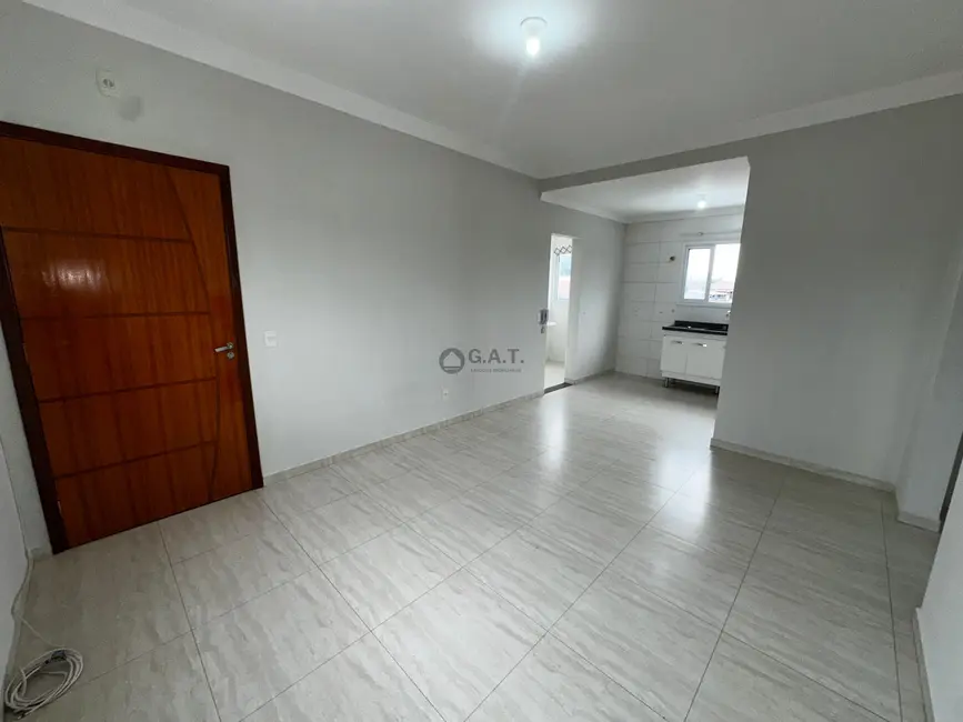 Foto 2 de Apartamento com 2 quartos para alugar, 71m2 em Vila Hortência, Sorocaba - SP
