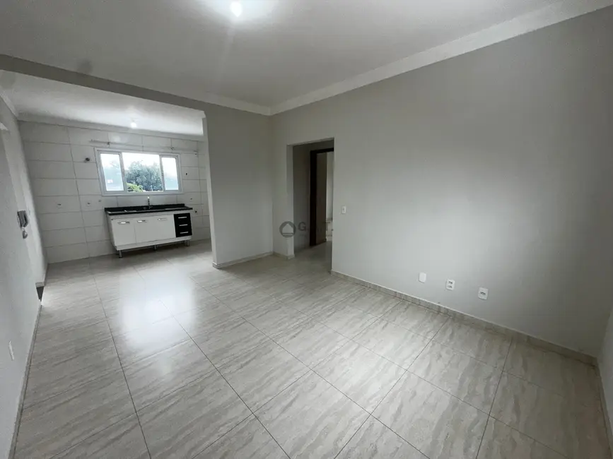 Foto 1 de Apartamento com 2 quartos para alugar, 71m2 em Vila Hortência, Sorocaba - SP