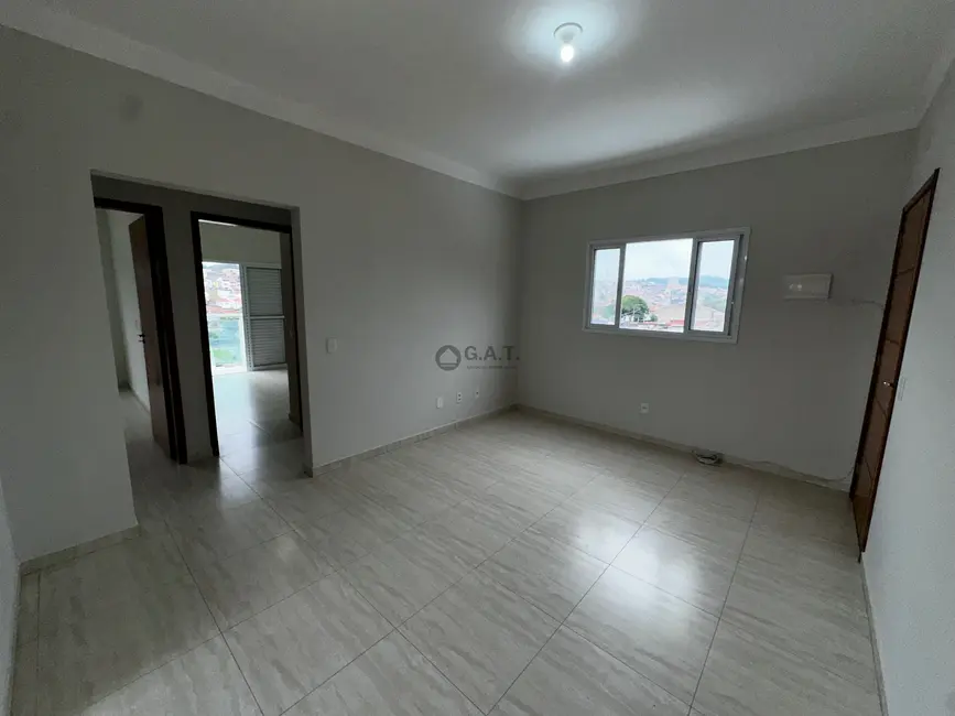Foto 4 de Apartamento com 2 quartos para alugar, 71m2 em Vila Hortência, Sorocaba - SP