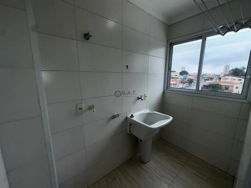Foto 8 de Apartamento com 2 quartos para alugar, 71m2 em Vila Hortência, Sorocaba - SP