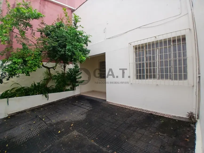 Foto 4 de Casa com 2 quartos para alugar, 70m2 em Vila Trujillo, Sorocaba - SP