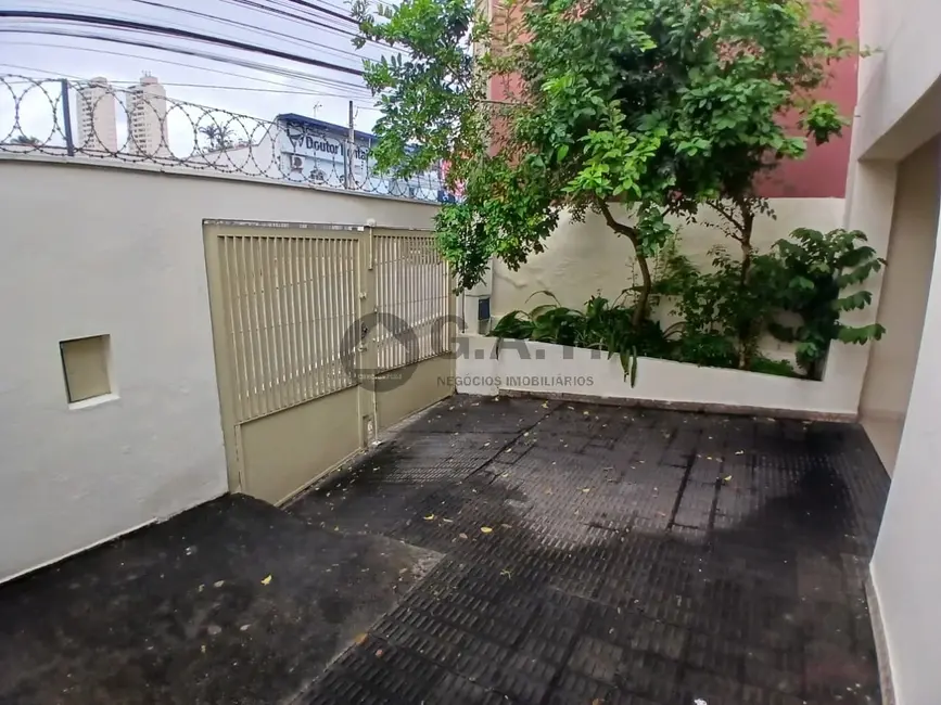 Foto 5 de Casa com 2 quartos para alugar, 70m2 em Vila Trujillo, Sorocaba - SP