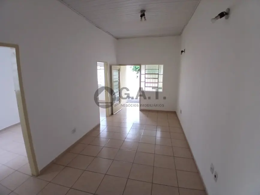 Foto 7 de Casa com 2 quartos para alugar, 70m2 em Vila Trujillo, Sorocaba - SP