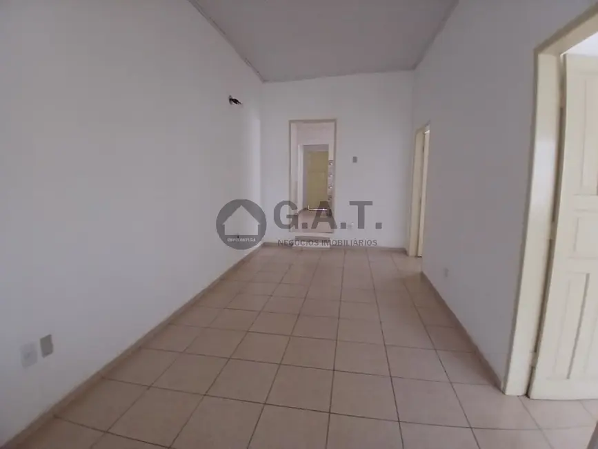 Foto 6 de Casa com 2 quartos para alugar, 70m2 em Vila Trujillo, Sorocaba - SP