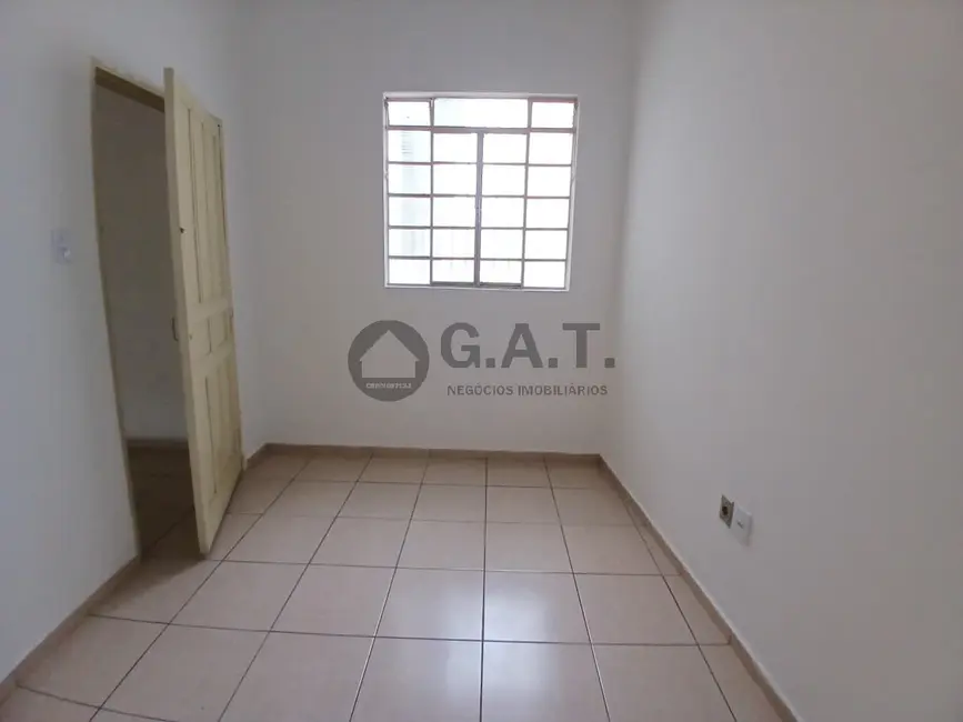 Foto 9 de Casa com 2 quartos para alugar, 70m2 em Vila Trujillo, Sorocaba - SP