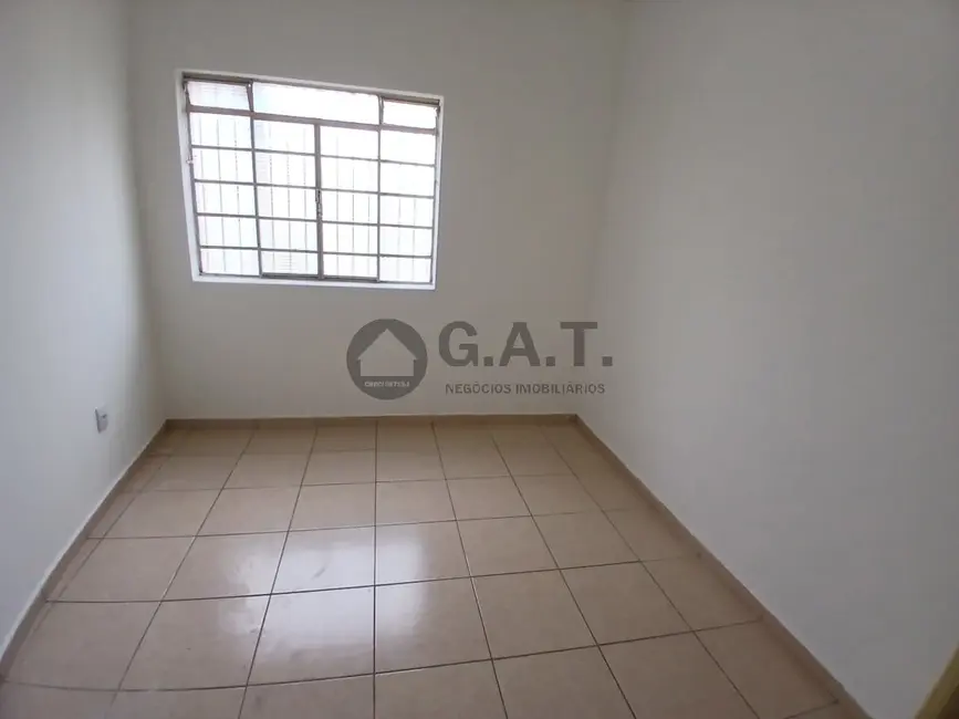 Foto 8 de Casa com 2 quartos para alugar, 70m2 em Vila Trujillo, Sorocaba - SP