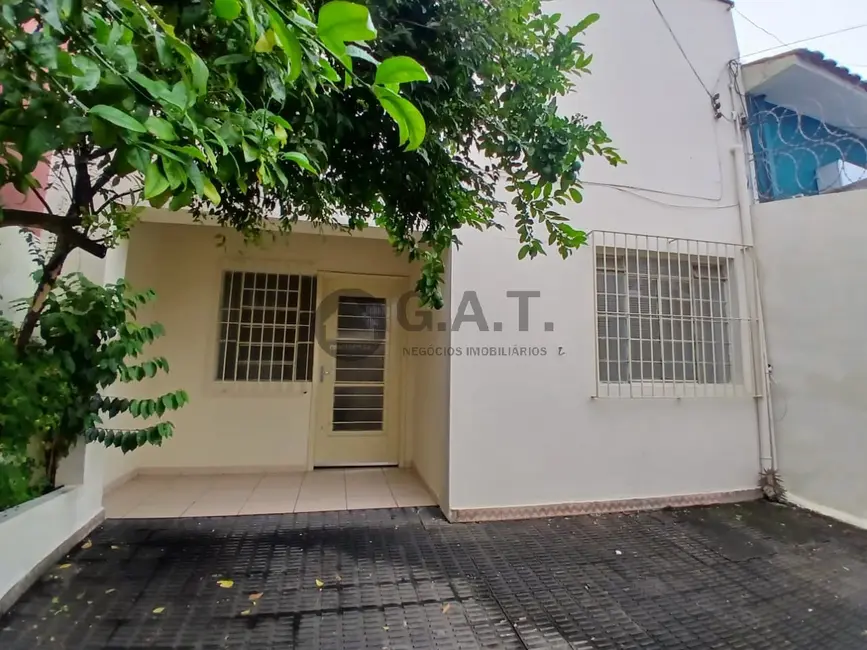 Foto 3 de Casa com 2 quartos para alugar, 70m2 em Vila Trujillo, Sorocaba - SP