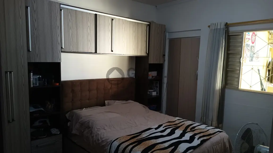Foto 9 de Casa com 3 quartos à venda, 170m2 em Central Parque Sorocaba, Sorocaba - SP