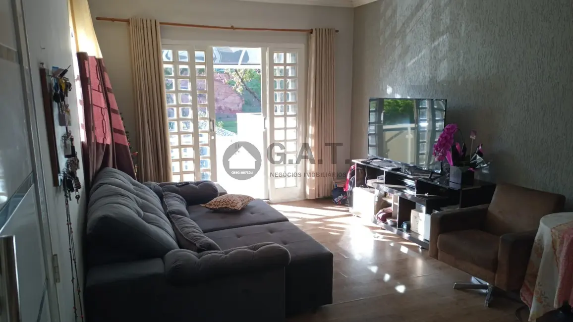 Foto 8 de Casa com 3 quartos à venda, 170m2 em Central Parque Sorocaba, Sorocaba - SP