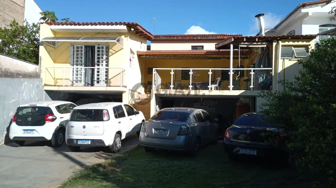 Foto 1 de Casa com 3 quartos à venda, 170m2 em Central Parque Sorocaba, Sorocaba - SP