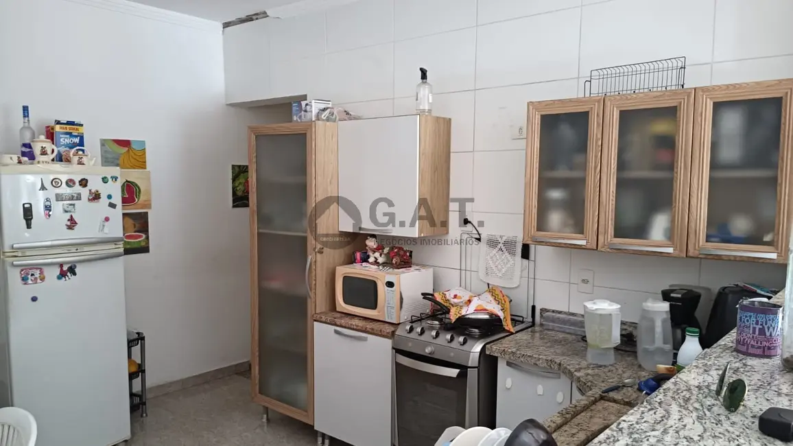 Foto 5 de Casa com 3 quartos à venda, 170m2 em Central Parque Sorocaba, Sorocaba - SP