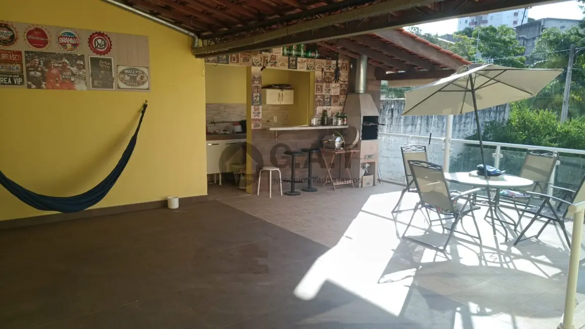 Foto 3 de Casa com 3 quartos à venda, 170m2 em Central Parque Sorocaba, Sorocaba - SP