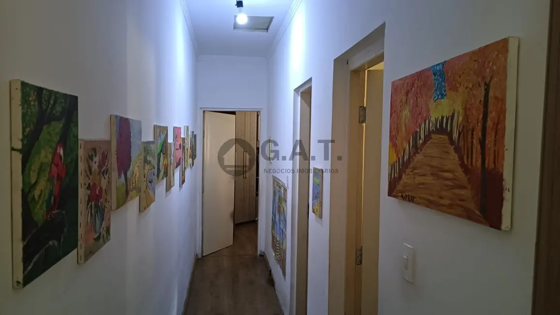 Foto 6 de Casa com 3 quartos à venda, 170m2 em Central Parque Sorocaba, Sorocaba - SP