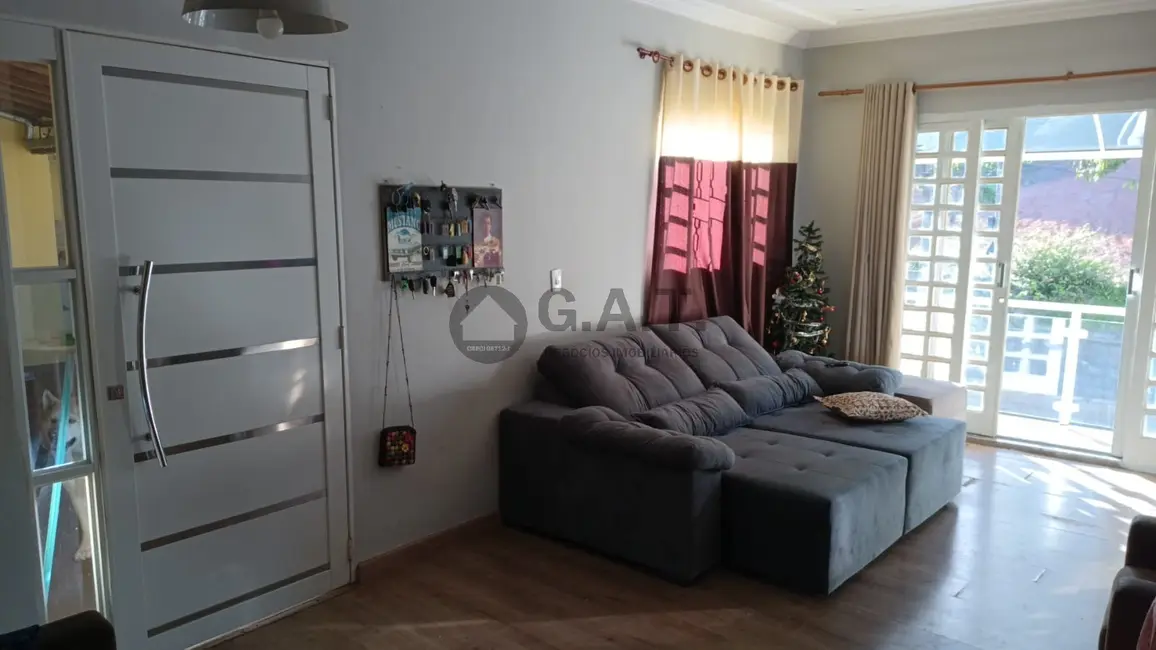 Foto 7 de Casa com 3 quartos à venda, 170m2 em Central Parque Sorocaba, Sorocaba - SP
