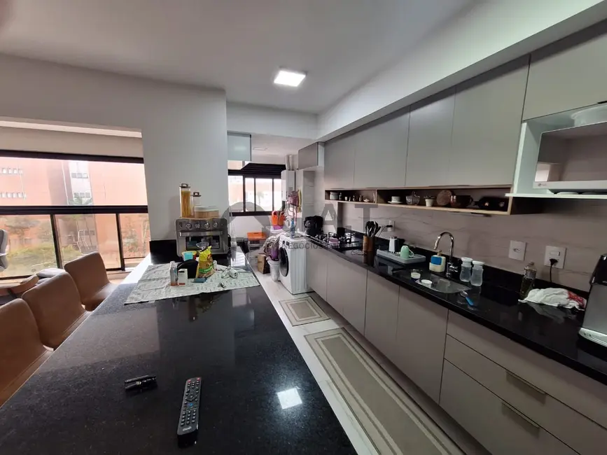 Foto 6 de Apartamento com 3 quartos para alugar, 107m2 em Jardim Portal da Colina, Sorocaba - SP
