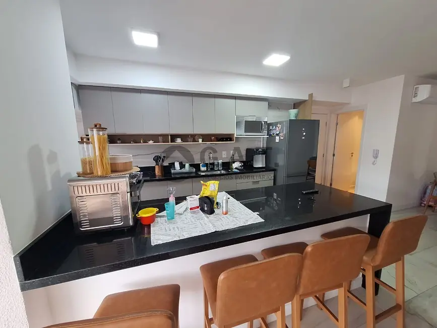 Foto 3 de Apartamento com 3 quartos para alugar, 107m2 em Jardim Portal da Colina, Sorocaba - SP