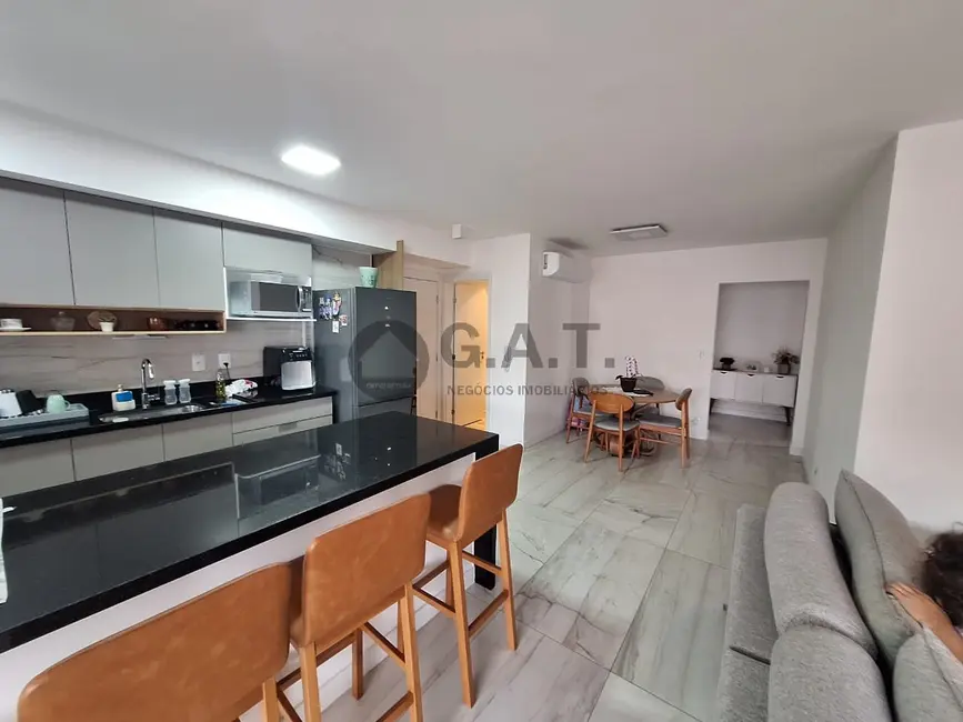 Foto 2 de Apartamento com 3 quartos para alugar, 107m2 em Jardim Portal da Colina, Sorocaba - SP