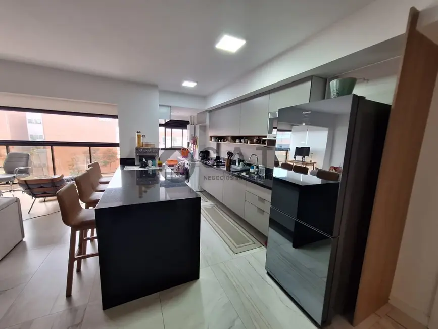 Foto 1 de Apartamento com 3 quartos para alugar, 107m2 em Jardim Portal da Colina, Sorocaba - SP