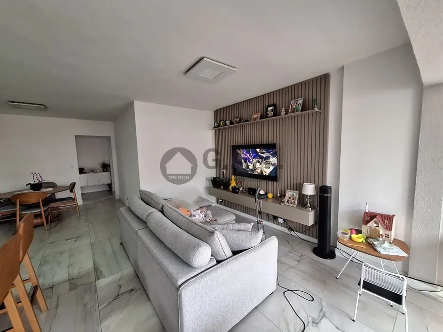 Foto 7 de Apartamento com 3 quartos para alugar, 107m2 em Jardim Portal da Colina, Sorocaba - SP