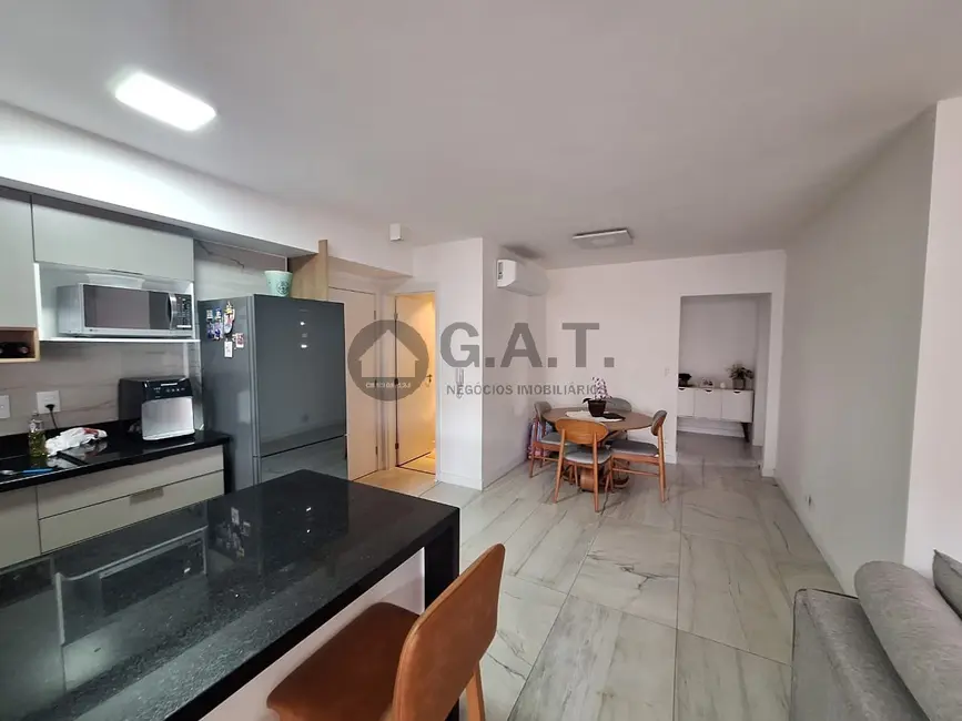 Foto 9 de Apartamento com 3 quartos para alugar, 107m2 em Jardim Portal da Colina, Sorocaba - SP