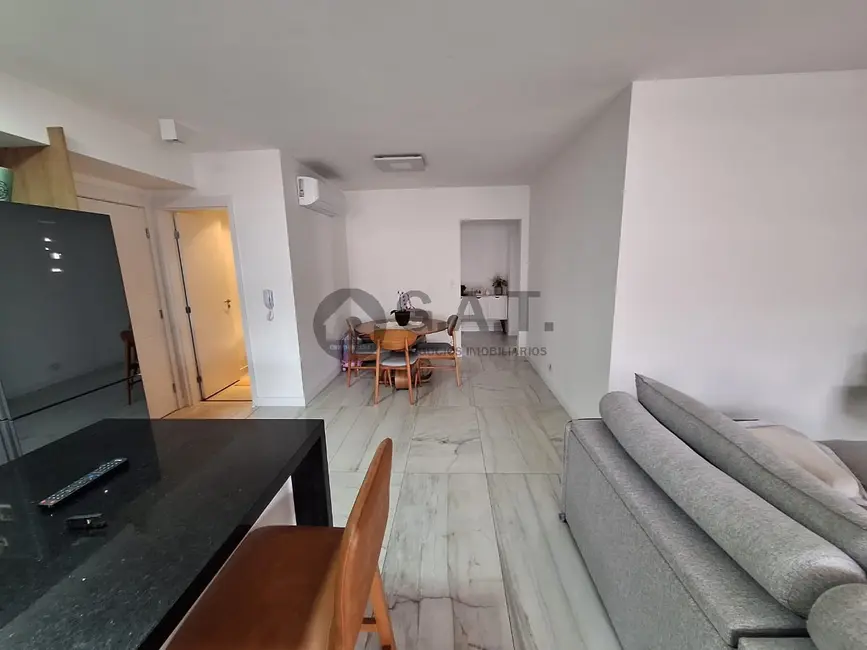 Foto 8 de Apartamento com 3 quartos para alugar, 107m2 em Jardim Portal da Colina, Sorocaba - SP