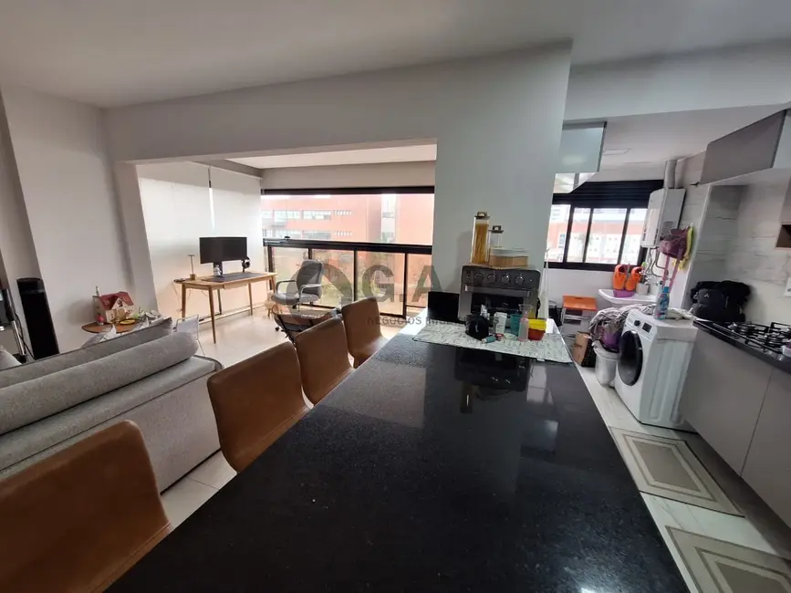 Foto 5 de Apartamento com 3 quartos para alugar, 107m2 em Jardim Portal da Colina, Sorocaba - SP